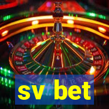 sv bet