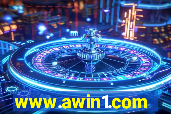 www.awin1.com