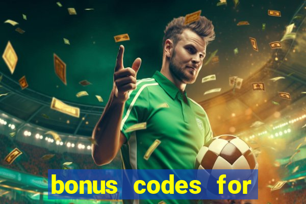 bonus codes for planet 7 casino