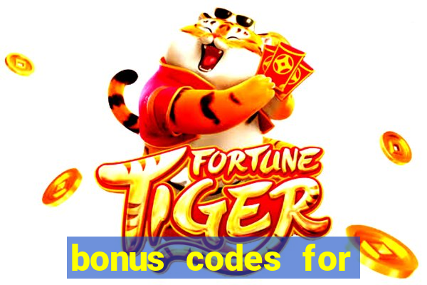 bonus codes for planet 7 casino