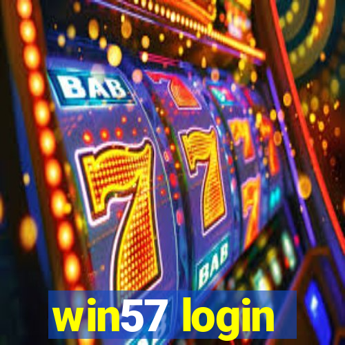 win57 login