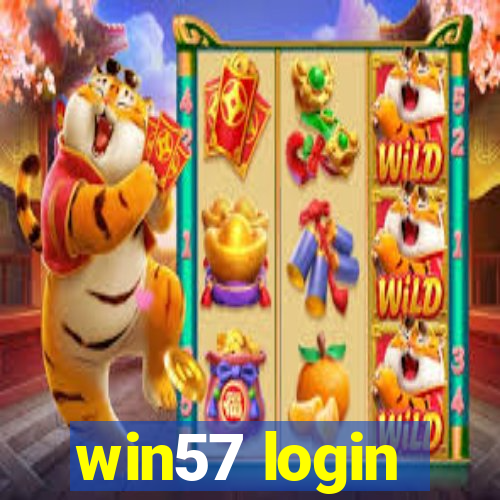 win57 login