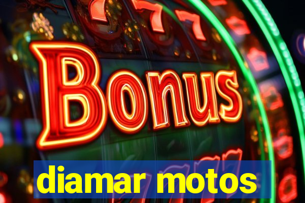 diamar motos