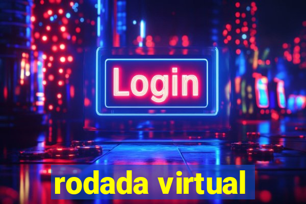 rodada virtual