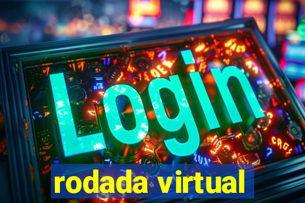 rodada virtual