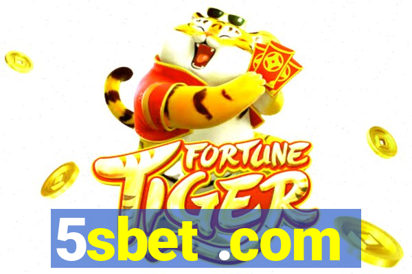 5sbet .com