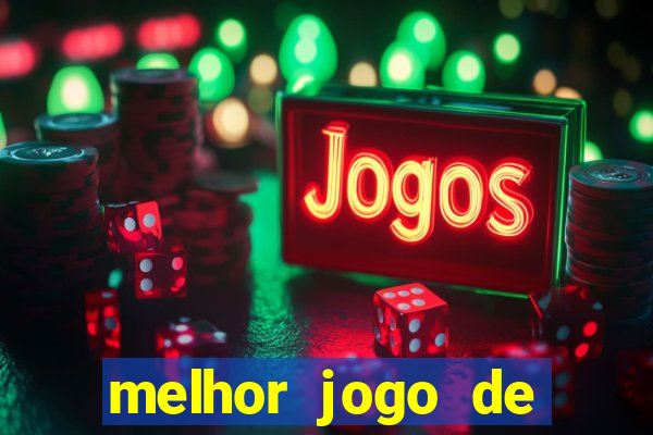 melhor jogo de estratégia para android