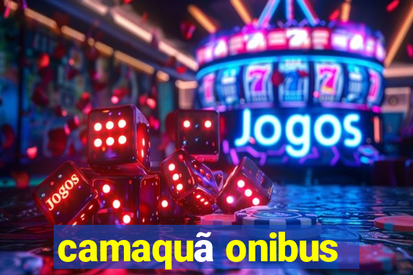 camaquã onibus