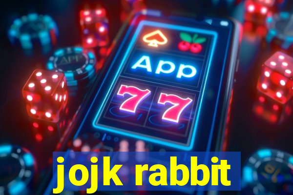 jojk rabbit