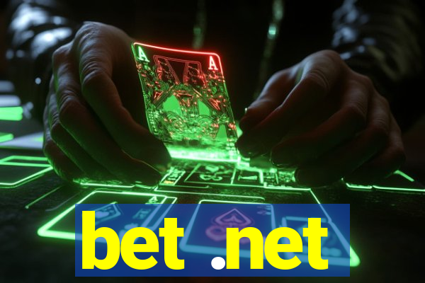 bet .net