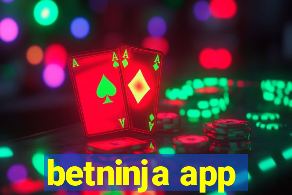 betninja app