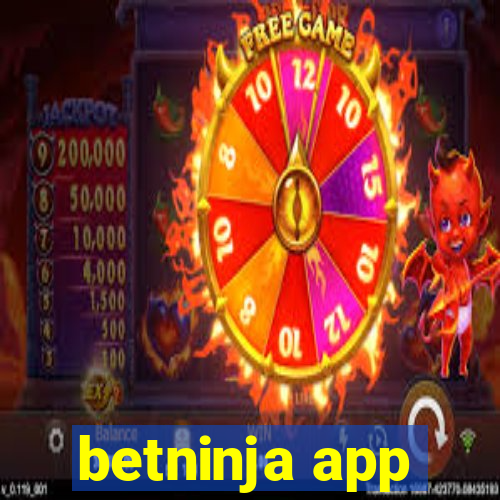 betninja app