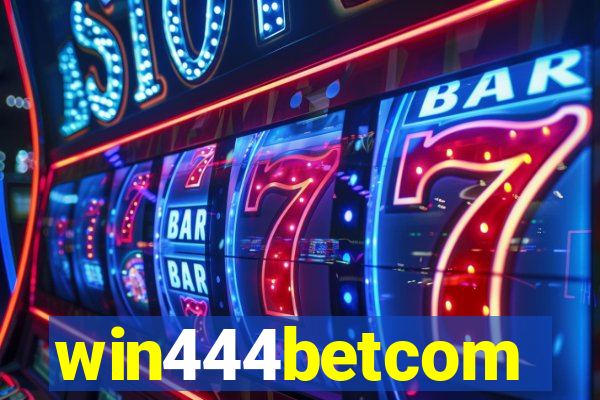 win444betcom