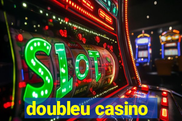 doubleu casino