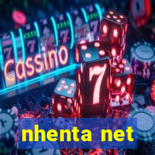 nhenta net