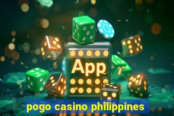 pogo casino philippines