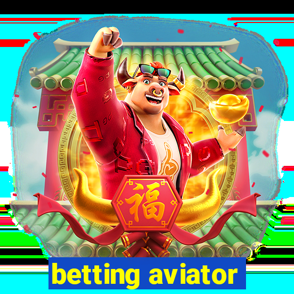 betting aviator