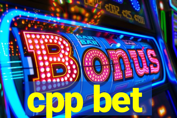 cpp bet