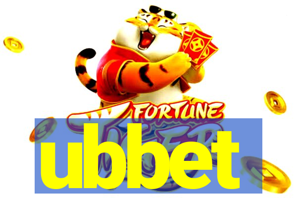 ubbet