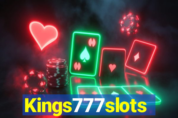 Kings777slots