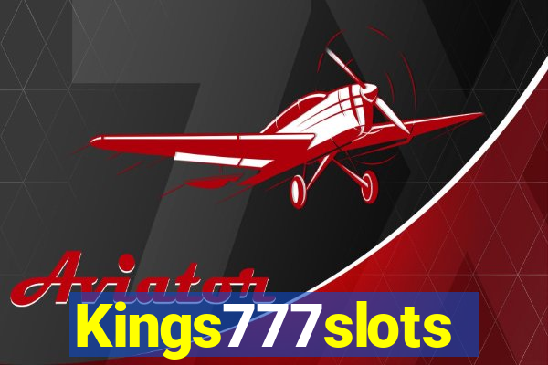 Kings777slots