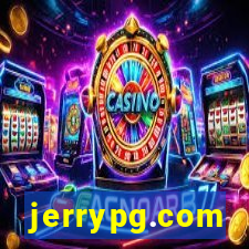 jerrypg.com