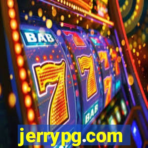 jerrypg.com