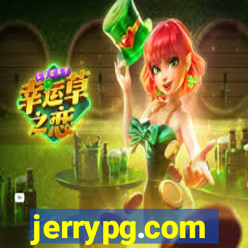 jerrypg.com