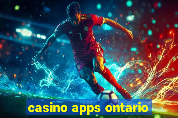 casino apps ontario