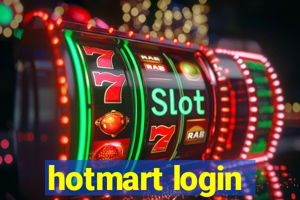 hotmart login