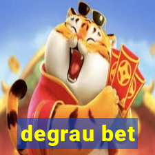 degrau bet