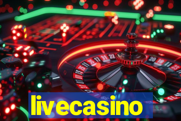 livecasino