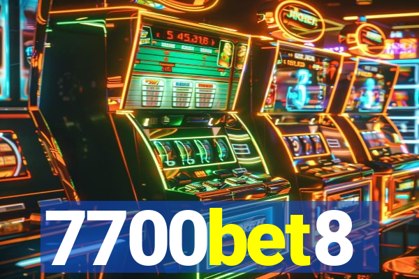 7700bet8