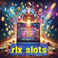 rlx slots