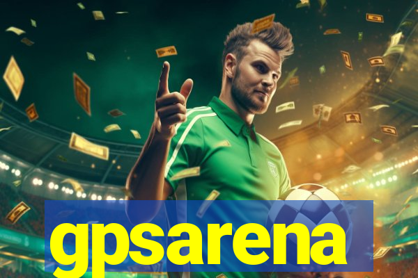 gpsarena