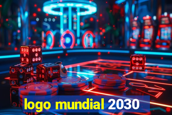 logo mundial 2030