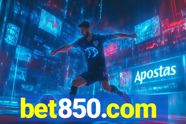 bet850.com