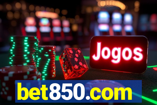 bet850.com