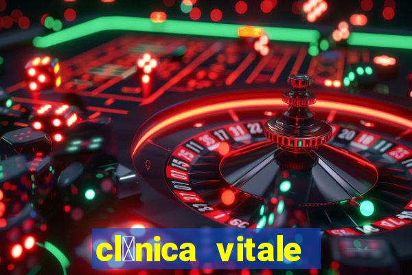 cl铆nica vitale porto alegre