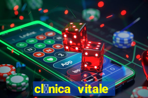 cl铆nica vitale porto alegre