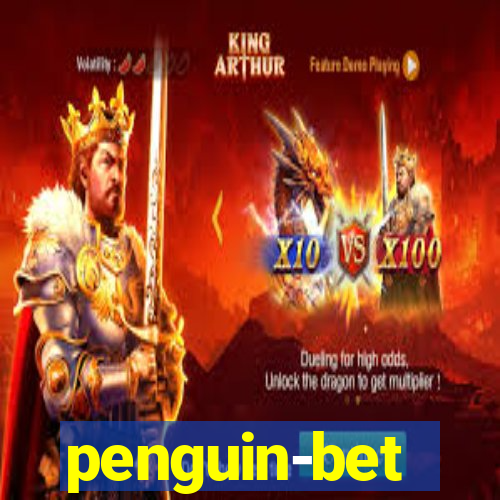 penguin-bet