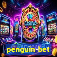 penguin-bet