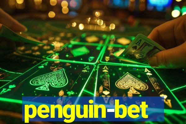 penguin-bet