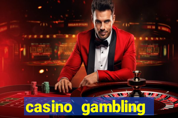 casino gambling game online