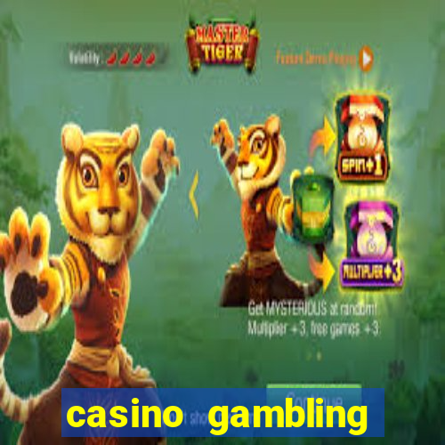 casino gambling game online