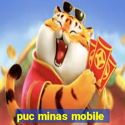 puc minas mobile