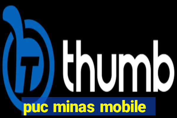 puc minas mobile