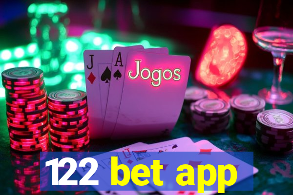 122 bet app