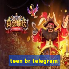 teen br telegram