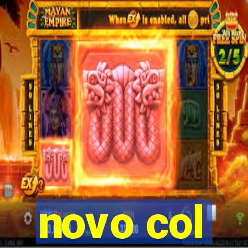 novo col